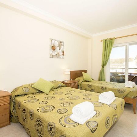 קווארטיירה Clair Apartment מראה חיצוני תמונה