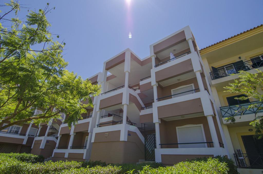 קווארטיירה Clair Apartment מראה חיצוני תמונה