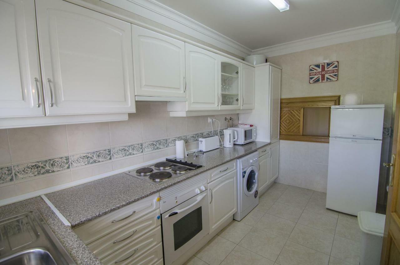 קווארטיירה Clair Apartment מראה חיצוני תמונה