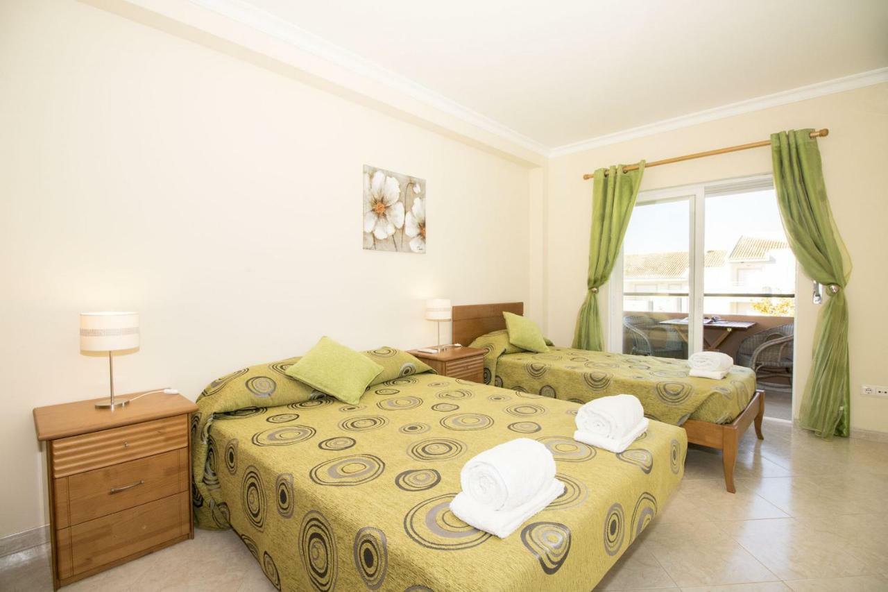 קווארטיירה Clair Apartment מראה חיצוני תמונה
