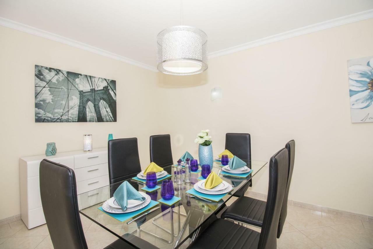קווארטיירה Clair Apartment מראה חיצוני תמונה