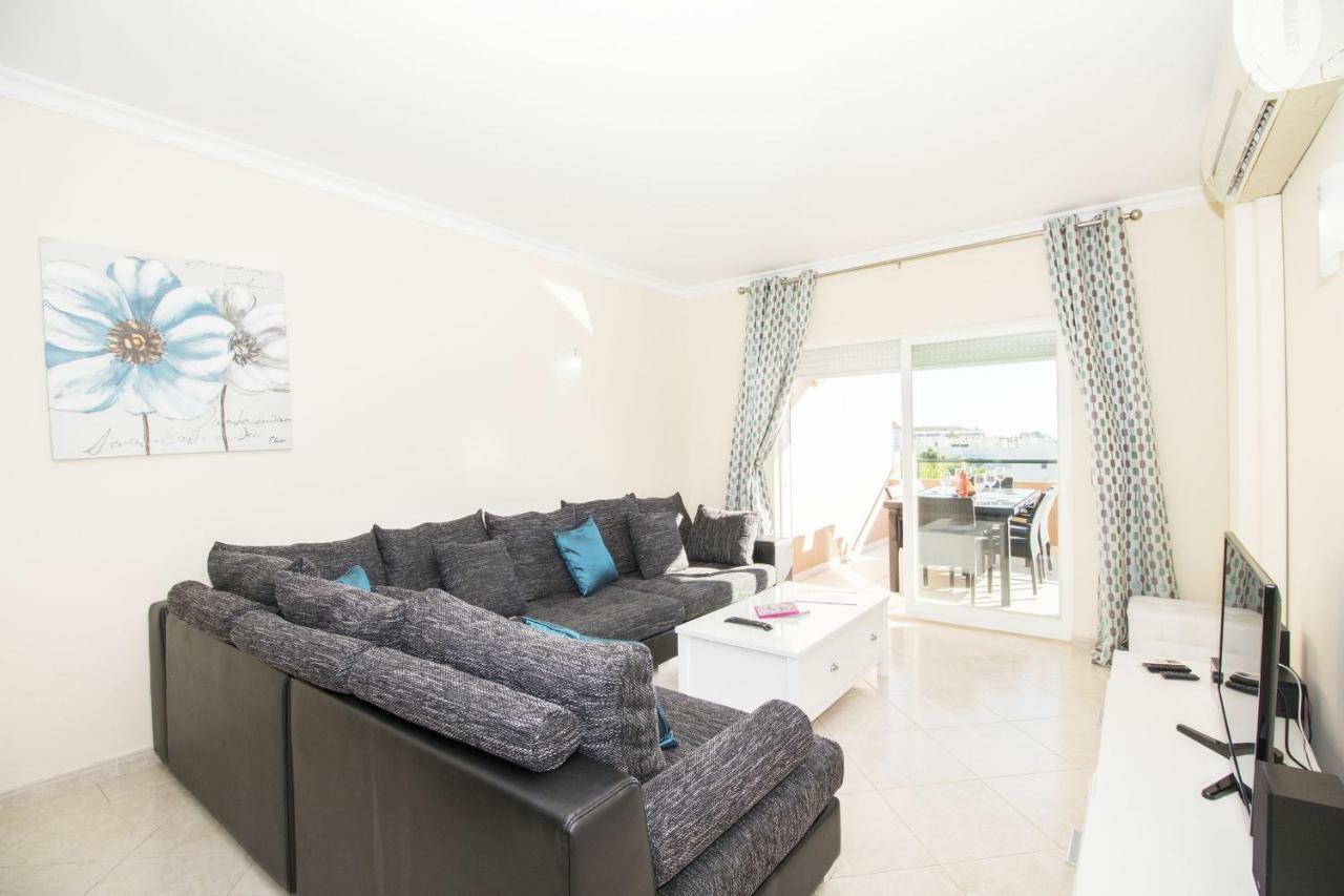 קווארטיירה Clair Apartment מראה חיצוני תמונה