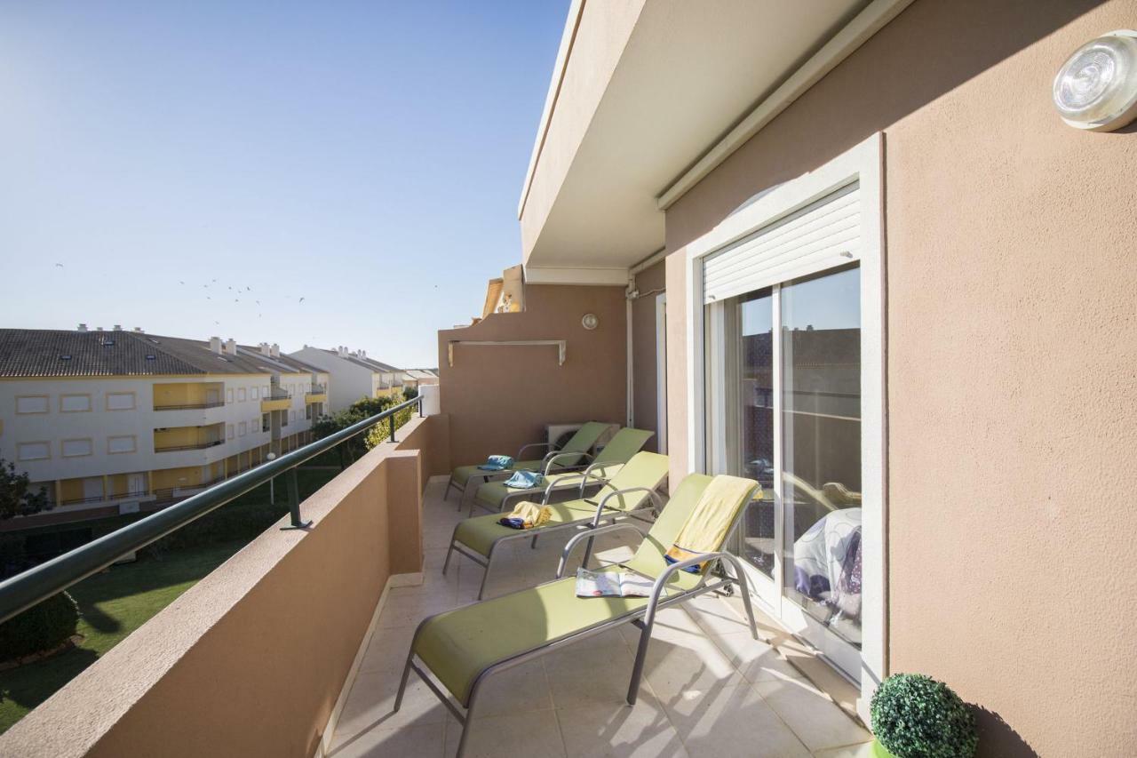 קווארטיירה Clair Apartment מראה חיצוני תמונה