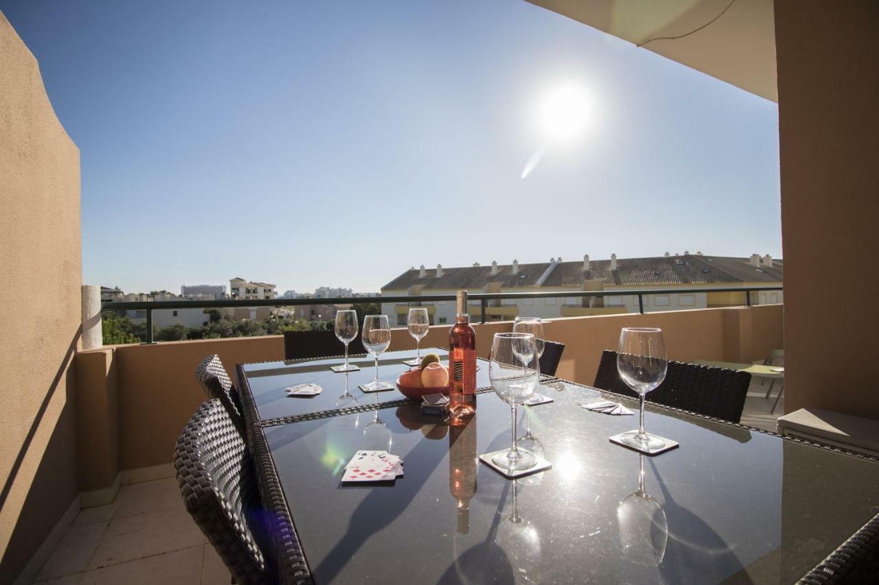 קווארטיירה Clair Apartment מראה חיצוני תמונה
