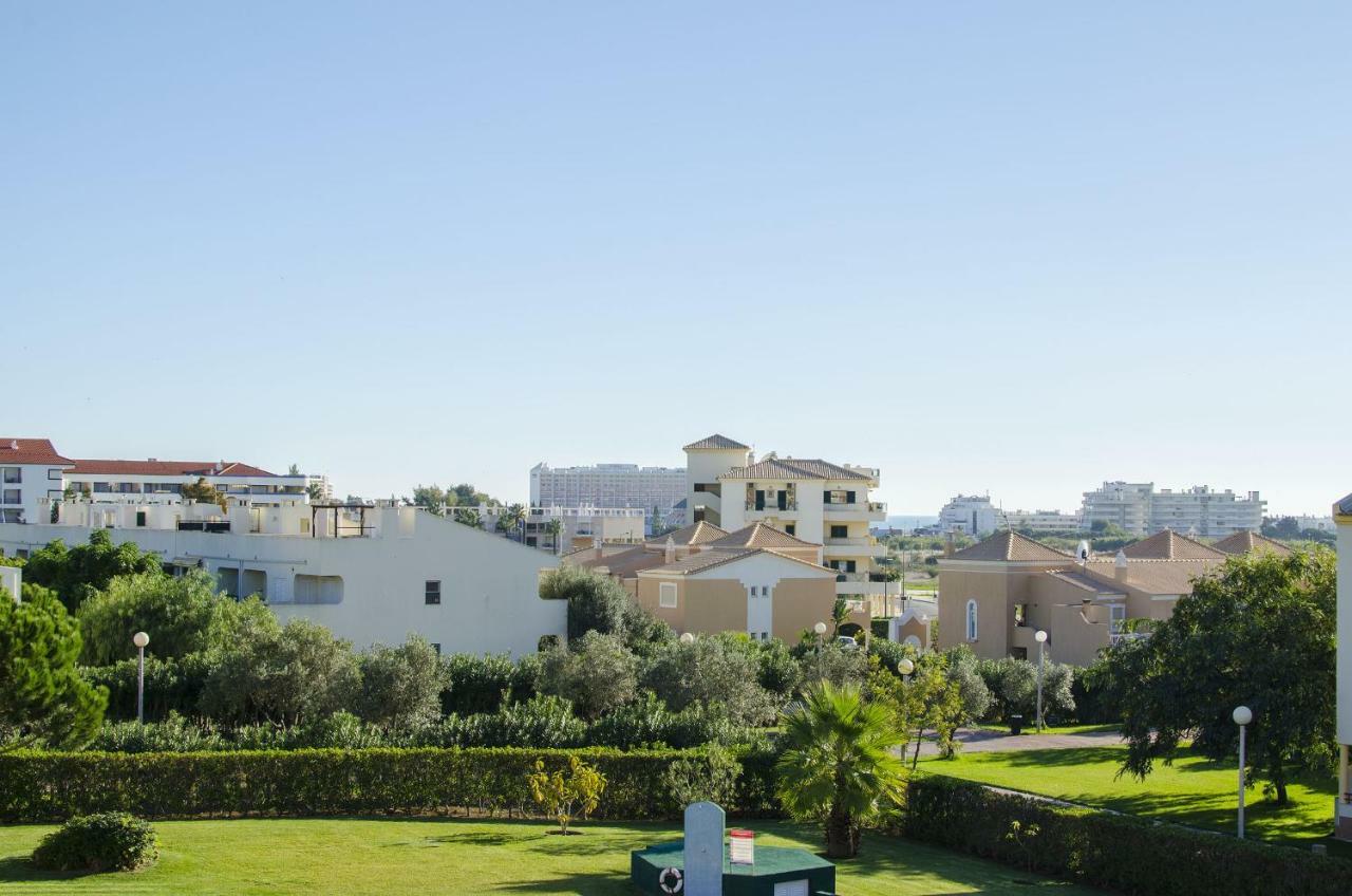 קווארטיירה Clair Apartment מראה חיצוני תמונה