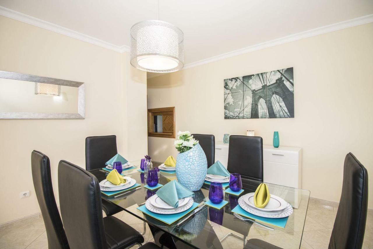 קווארטיירה Clair Apartment מראה חיצוני תמונה