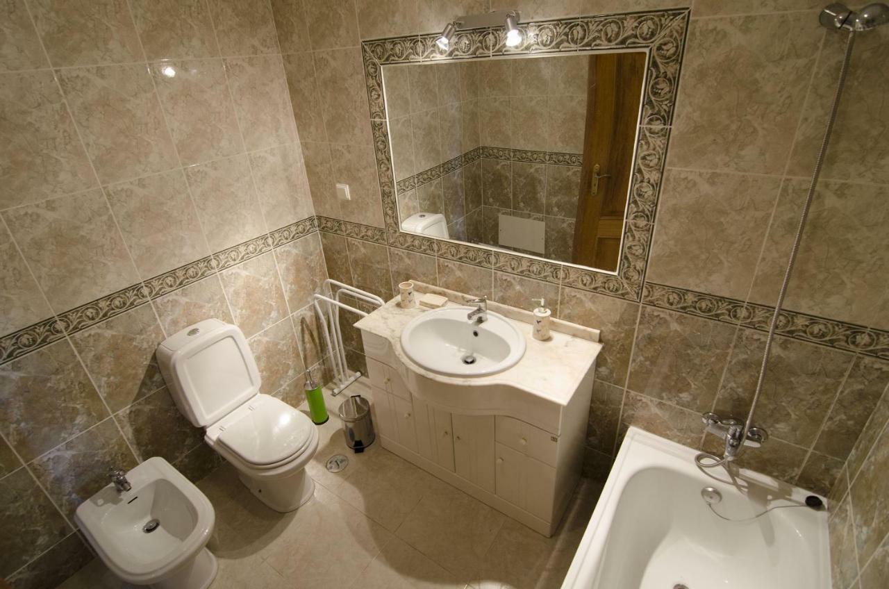 קווארטיירה Clair Apartment מראה חיצוני תמונה