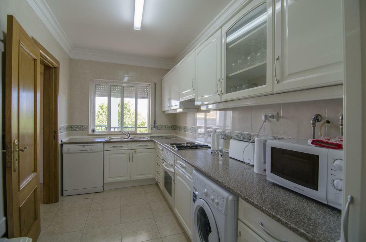 קווארטיירה Clair Apartment מראה חיצוני תמונה