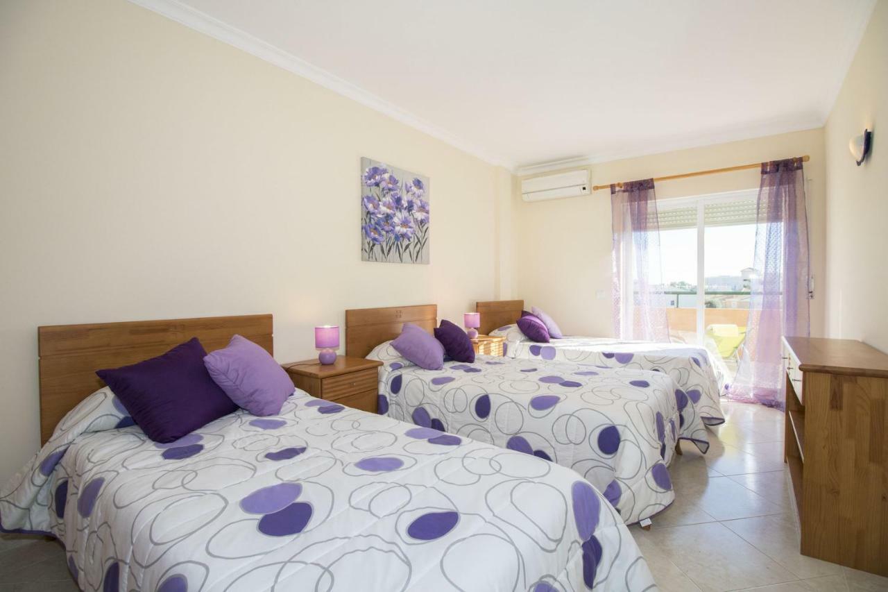 קווארטיירה Clair Apartment מראה חיצוני תמונה
