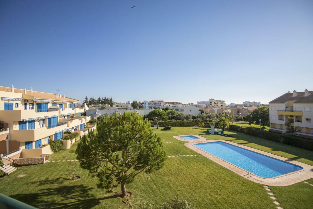 קווארטיירה Clair Apartment מראה חיצוני תמונה