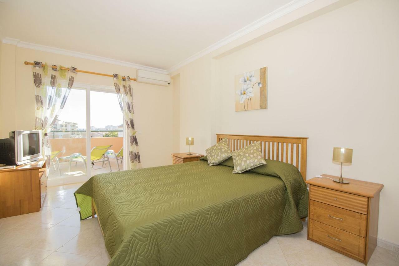 קווארטיירה Clair Apartment מראה חיצוני תמונה