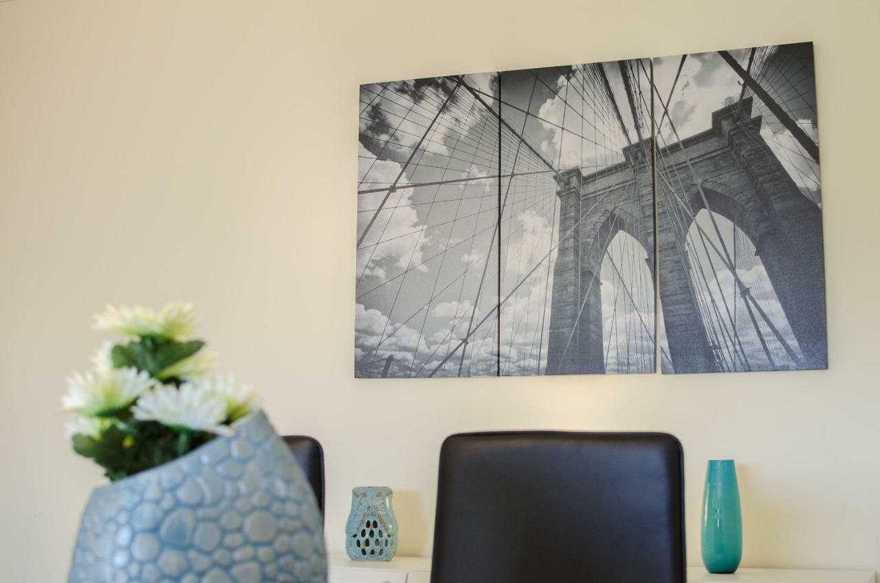 קווארטיירה Clair Apartment מראה חיצוני תמונה