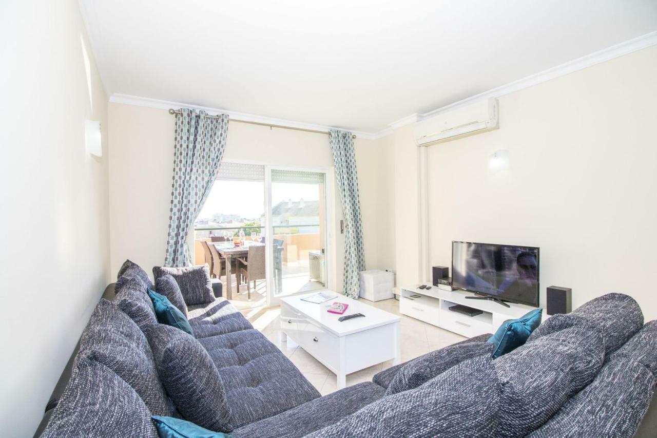 קווארטיירה Clair Apartment מראה חיצוני תמונה